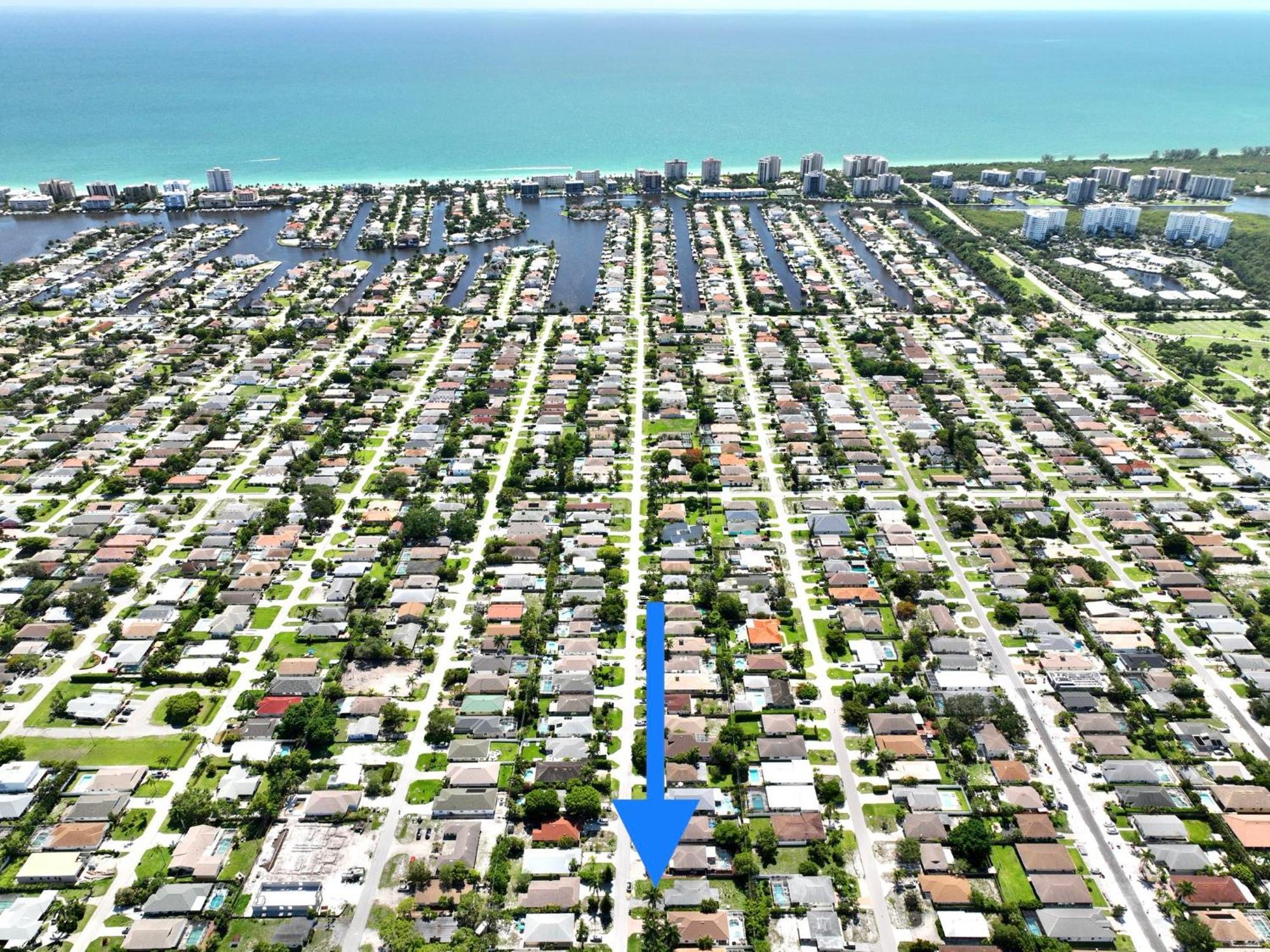 Life'S A Beach - Approx 1 Mile To The Beach! Pool Home! Naples Exterior photo